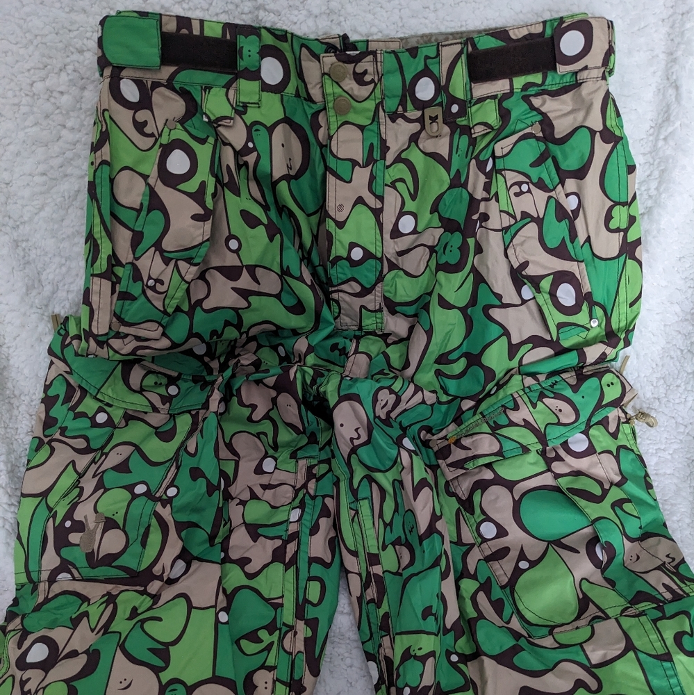 *RESERVED FOR MIKE* Special Blend Boarder/Snow/Ski/Sled Pants